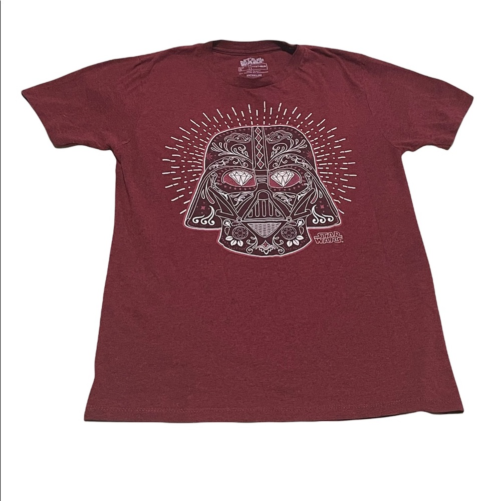 Star Wars Darth Vader tee size S